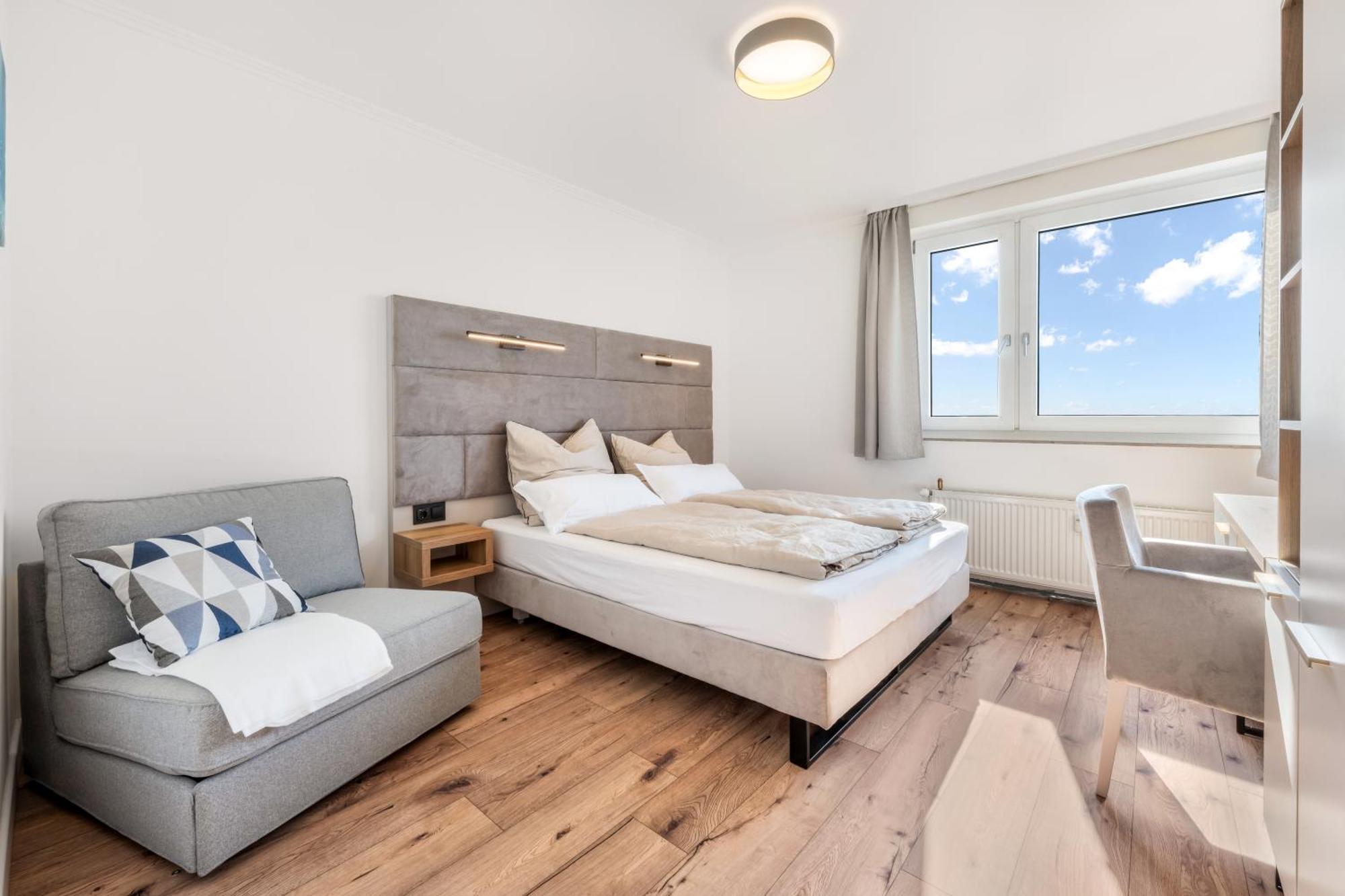 Exklusives Apartment Sunrise Mit Whirlpool, Pool Und Sauna Bremerhaven Exteriér fotografie